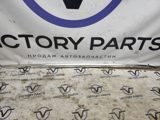 Рейлінг даху правий 4M0860022C VAG