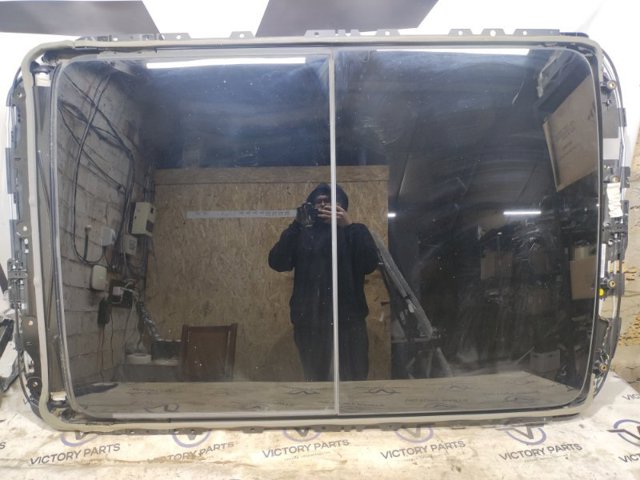 Панель люка 4M0877049A VAG