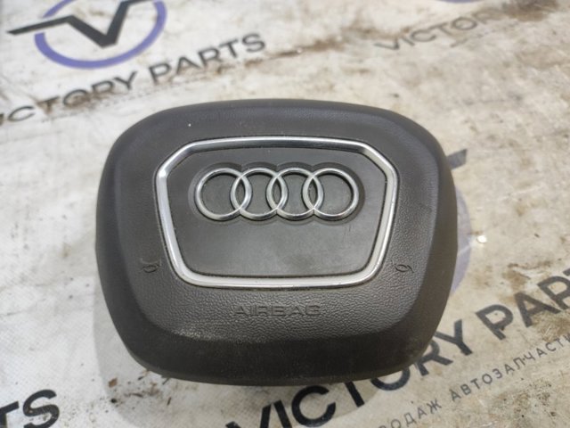 Подушка AIRBAG передня ліва 4M0880201PGZ5 VAG