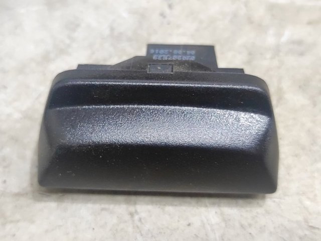 Датчик освітлення салону 4M0907539 VAG