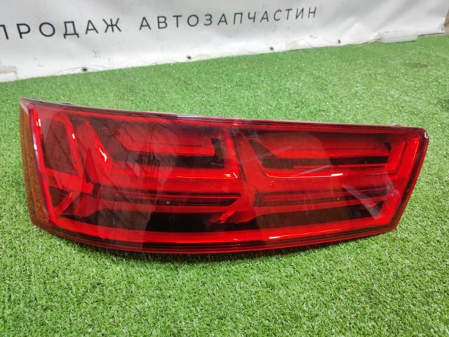 Ліхтар задній лівий 4M0945093D VAG