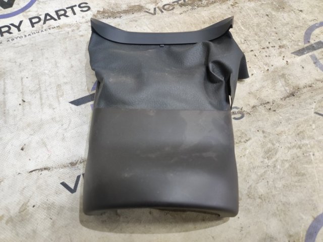 Накладка рульової колонки 4M0953491 VAG