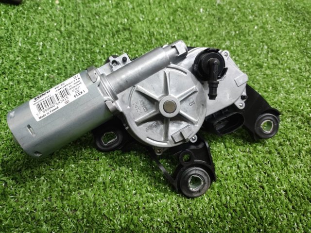 Моторчик заднього двірника 4M0955711A VAG
