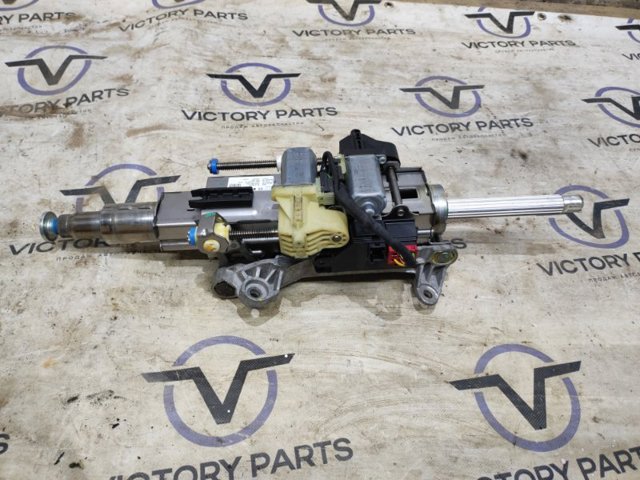 Колонка рульового управління 4M1419502K VAG