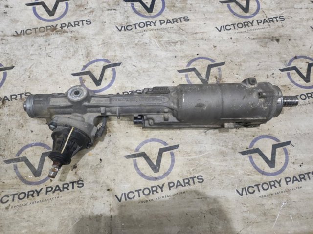 Управління рульове в зборі 4M1423055N VAG