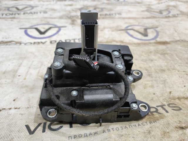 Селектор АКПП 4M1713041F VAG
