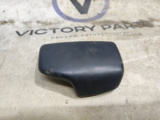 Ручка важеля коробки передач 4M1713139F VAG