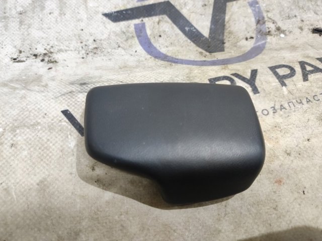 Рукоятка важеля КПП 4M1713139F1KT VAG