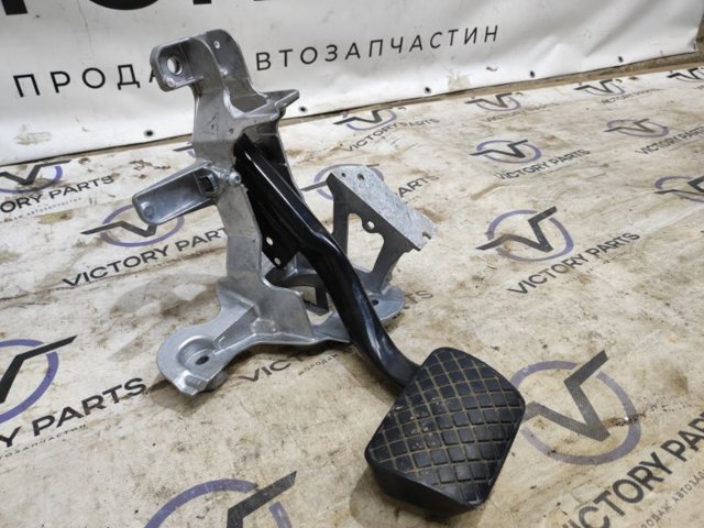 Педаль гальма 4M1723117E VAG