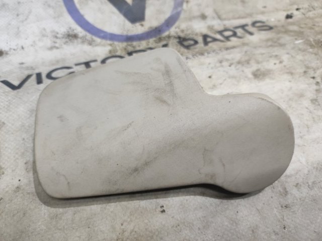 Ручка відкривання капота 4M1823533 VAG