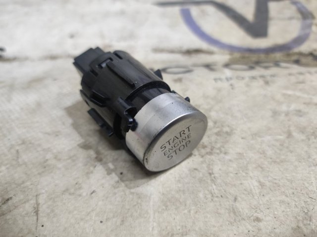 Кнопка запуску двигуна 4M1905217D VAG