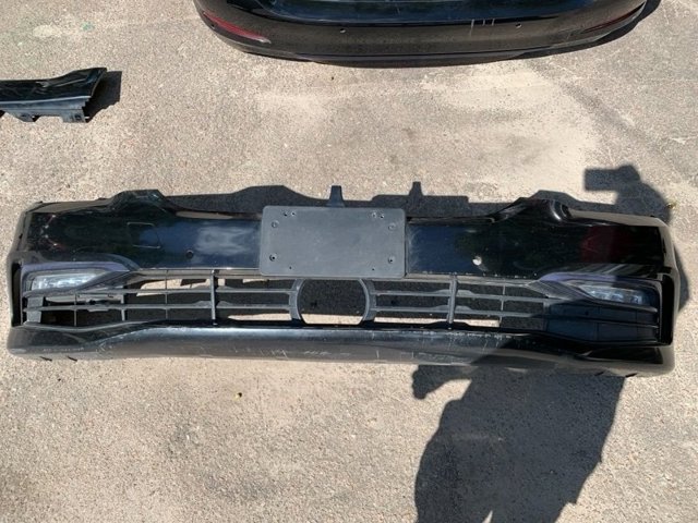 Бампер передній в зборі 51117427445 BMW