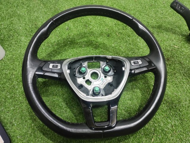 Руль 561419091EE74 VAG