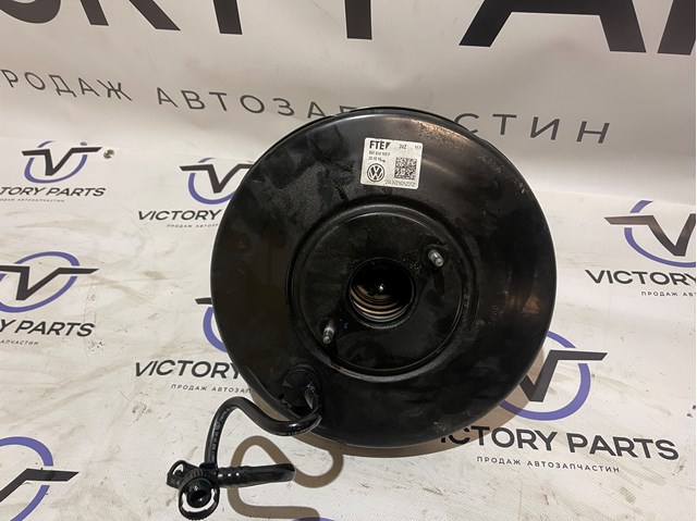 Підсилювач гальма вакуумний 561614106E VAG