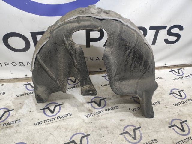 Підкрилок задній правий 561810972D VAG