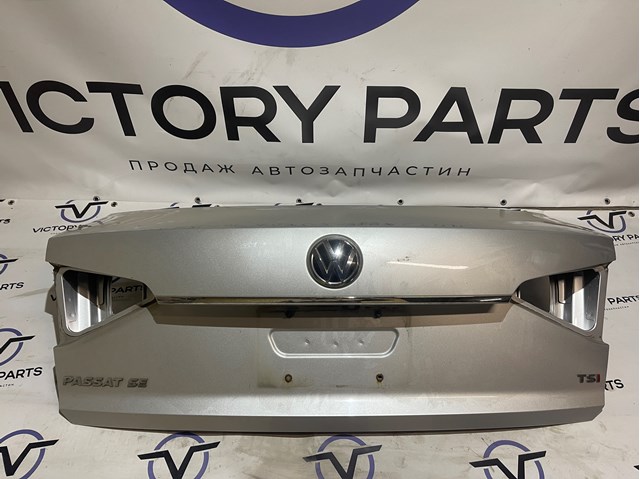 Кришка багажника кузова 561827025L VAG