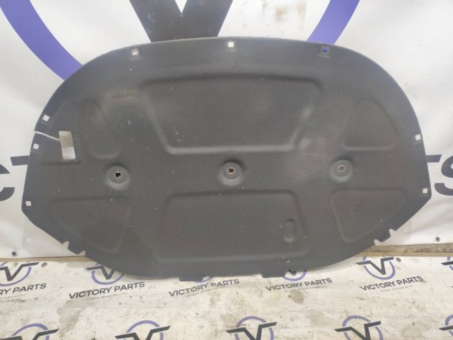 Утеплювач капота 561863831C VAG