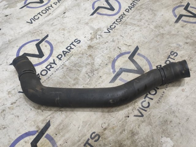 Шланги системи охолодження 5C0122101AA VAG