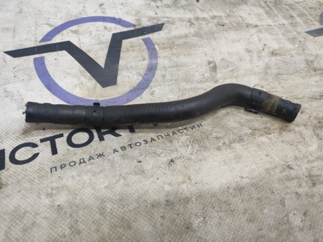 Водопровідна труба системи охолодження 5C0122157G VAG