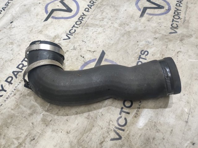 Трубка, що нагнітається 5C0145834 VAG
