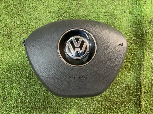 Подушка безпеки, водійська, AIRBAG 5G0880201S81U VAG