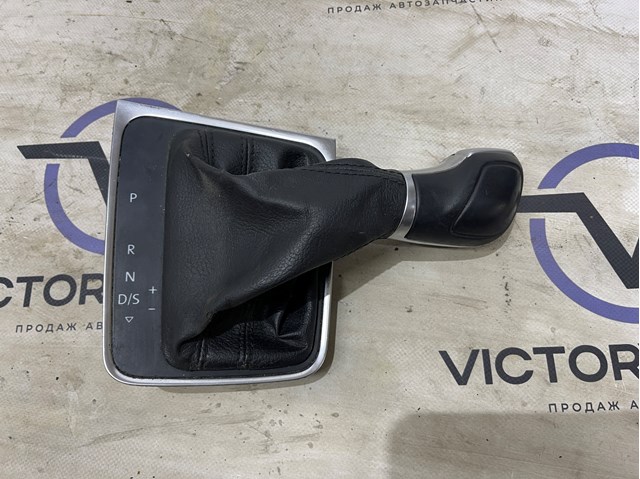 Ручка важеля коробки передач 5G1713203M VAG