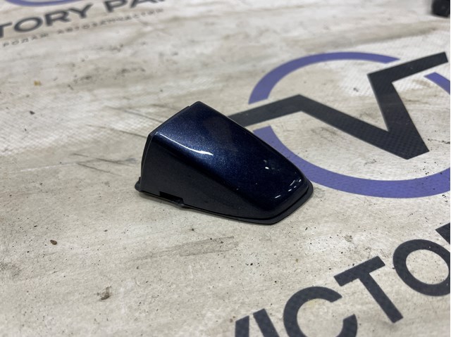 Кришка ручки зовнішніх дверей задніх правих 5G1837879D VAG