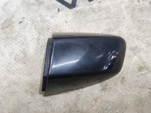 Кришка ручки зовнішніх дверей задніх правих 5G1837879D VAG
