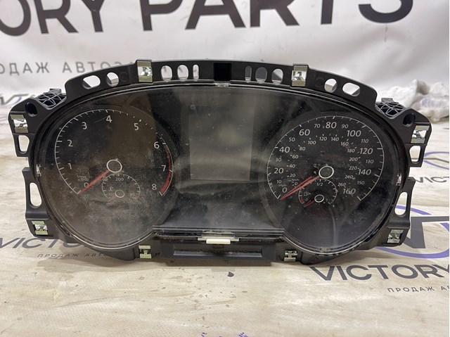 щиток приладу 5G1920840A VAG