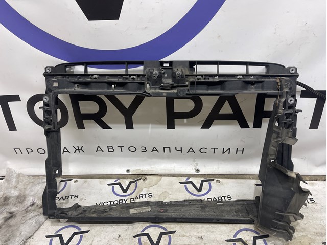 Оперення в зборі 5GM805588A VAG