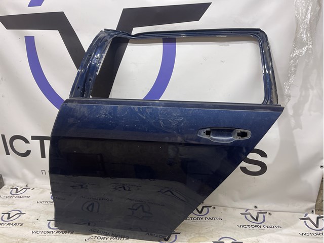 Двері пасажирськи задні ліві 5GM833055E VAG
