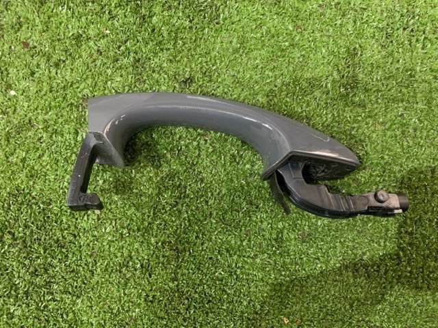 Ручка двере в зборі 5GM837206A VAG