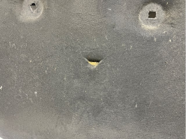 Оббивка передка 5GM863831 VAG