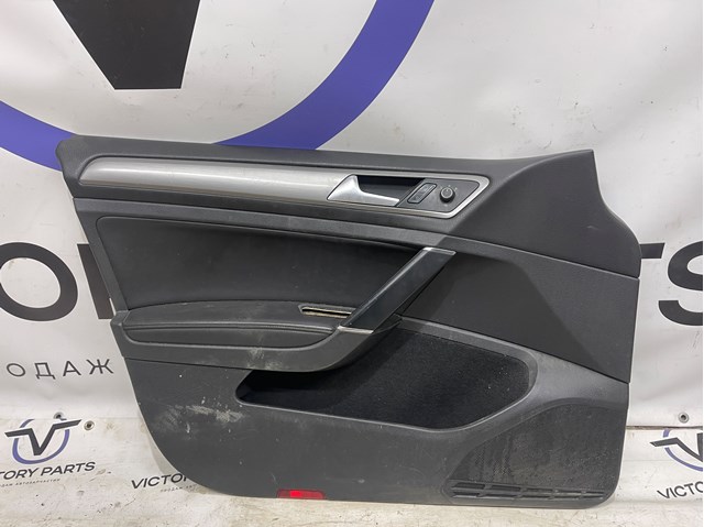 Картка задніх лівих дверей 5GM867011 VAG