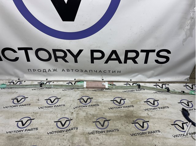 Подушка безпеки, збоку, ліва, AIRBAG 5GM880741A VAG
