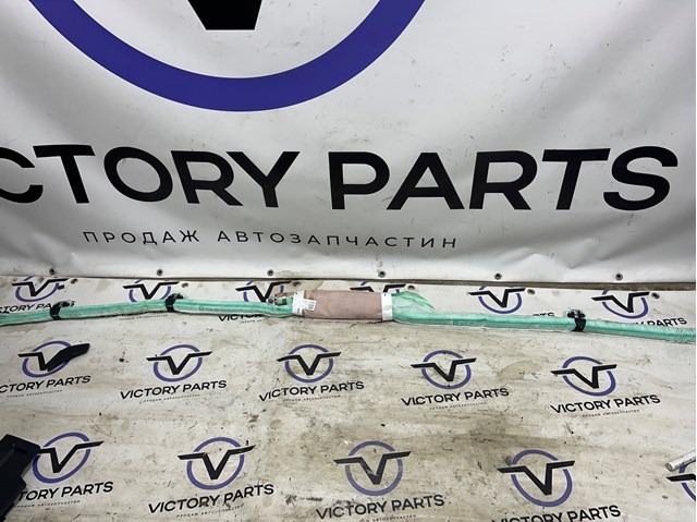 Подушка безпеки, збоку, права, AIRBAG 5GM880742A VAG
