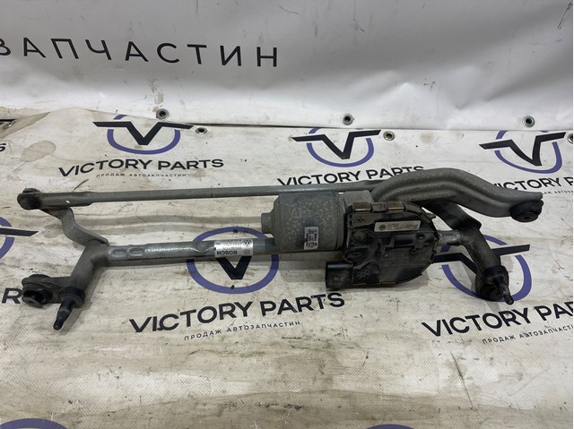 Трапеція двірників 5GM955023A VAG