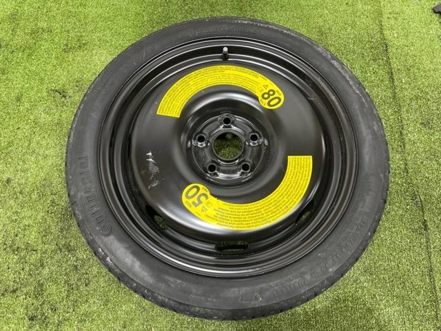 Докатка, аварійне запасне колесо 5K0601011AA VAG