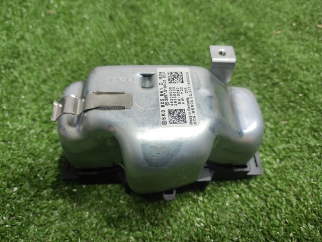 Електронний модуль рульової колонки 5K0905861D VAG