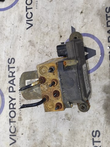Блок керування АБС (ABS) 5N0614109BN VAG