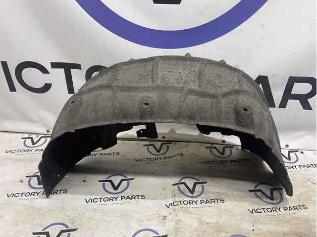 Підкрилок задній лівий 5N0810971 VAG