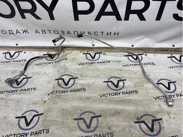 Шланг кондиціонера, від радіатора до випарника 5N0820741C VAG