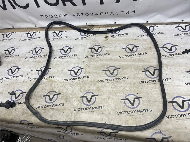 Ущільнювач задніх 3/5-й двері 5N0827705A VAG