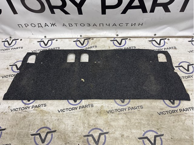 Облицювання багажного відсіку нижнє 5N0864303A1BS VAG