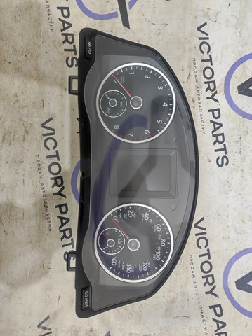 Щиток приладів (комбінація) 5N0920973H VAG