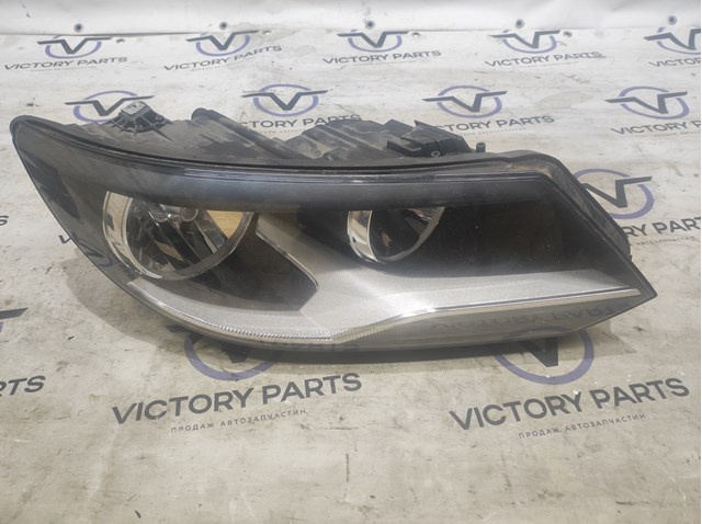 Права блок фара 5N0941006C VAG