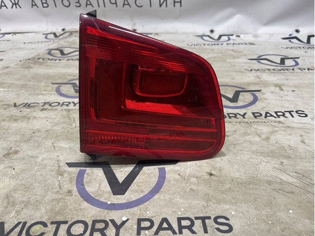Стоп задній 5N0945093J VAG