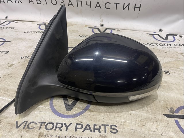 Ліве бічне дзеркало 5N1857507P VAG