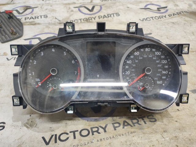 Спідометр 5NA920850B VAG