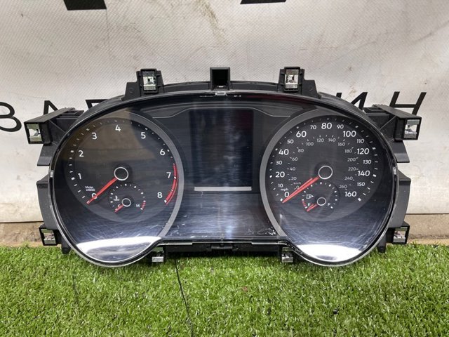 Щиток приладів (комбінація) 5NA920850C VAG